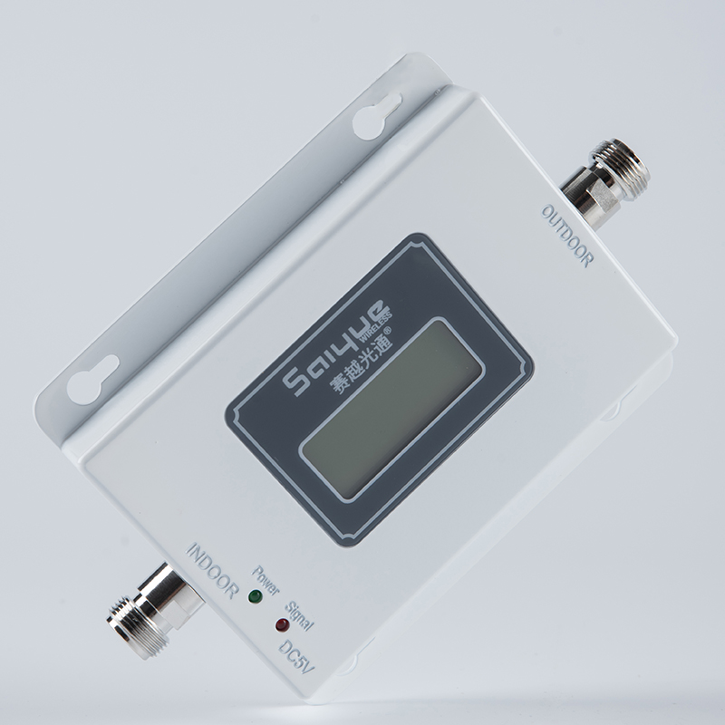陵城家用配电房机房信号放大器200㎡
