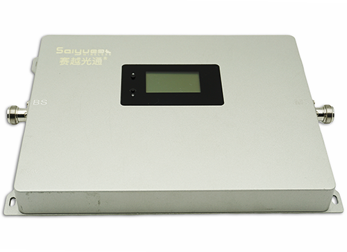  陵城三频/四频/五频手机信号接收器800㎡