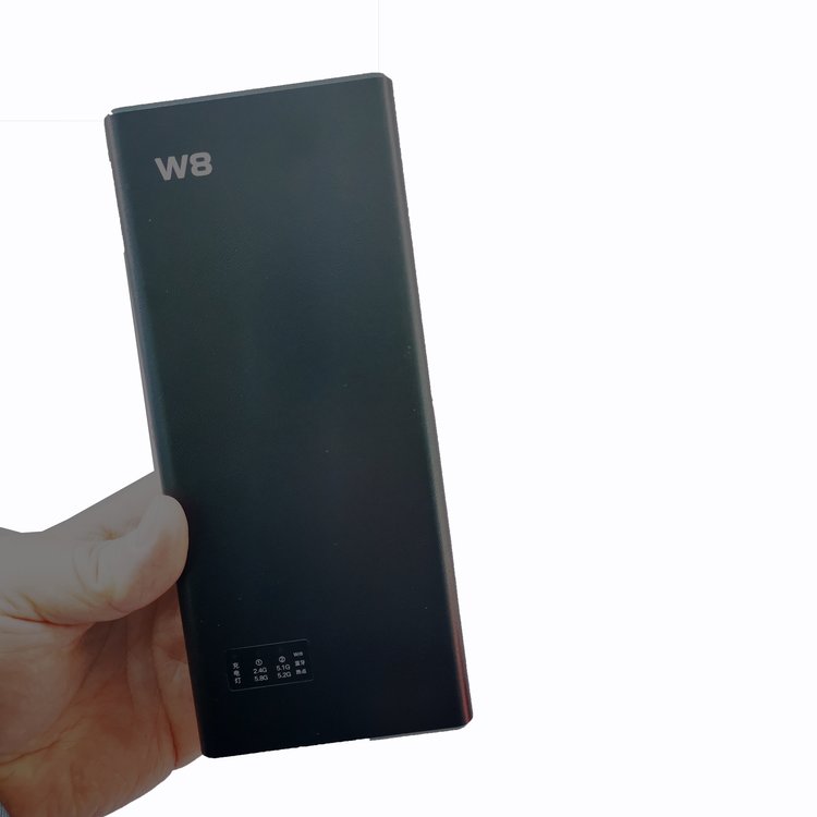  陵城蓝牙WiFi信号屏蔽器