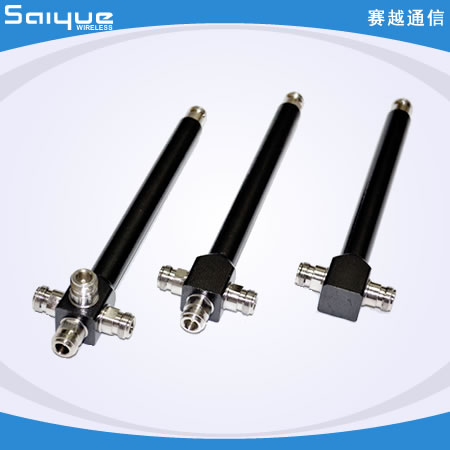  陵城FM调频广播同步广播功分器
