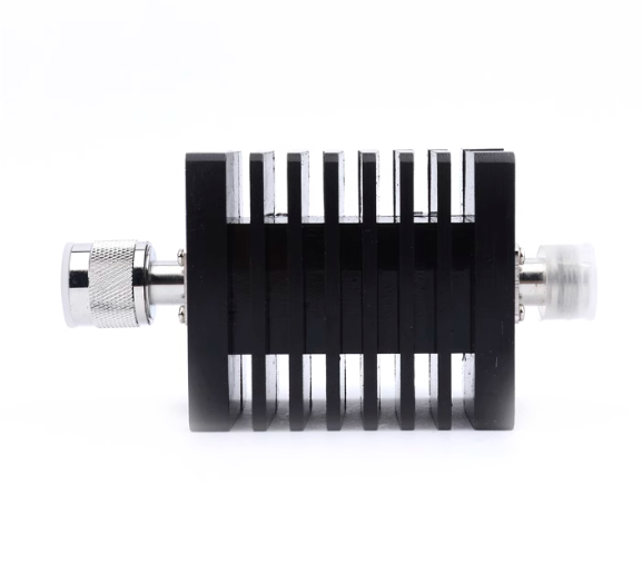  陵城腔体固定衰减器0-3G/0-4G  N型接口